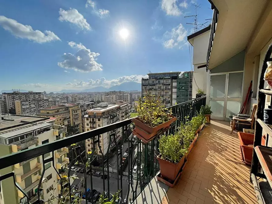 Immagine 11 di Appartamento in vendita  in Viale Regione Siciliana Nord Ovest a Palermo