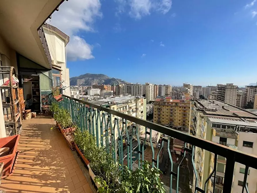 Immagine 12 di Appartamento in vendita  in Viale Regione Siciliana Nord Ovest a Palermo