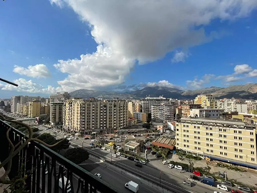 Immagine 14 di Appartamento in vendita  in Viale Regione Siciliana Nord Ovest a Palermo