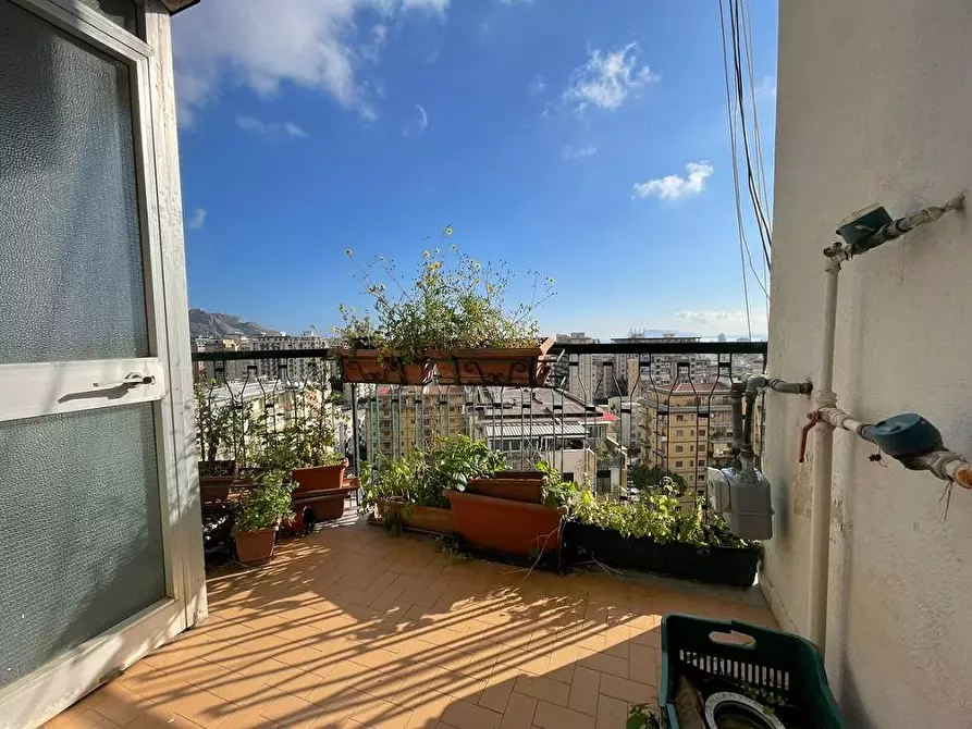 Immagine 19 di Appartamento in vendita  in Viale Regione Siciliana Nord Ovest a Palermo