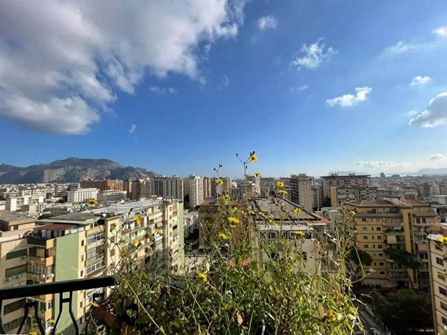 Immagine 20 di Appartamento in vendita  in Viale Regione Siciliana Nord Ovest a Palermo