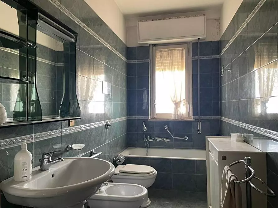 Immagine 21 di Appartamento in vendita  in Viale Regione Siciliana Nord Ovest a Palermo