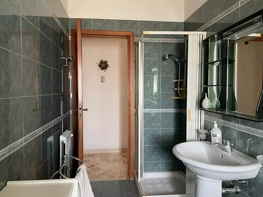 Immagine 22 di Appartamento in vendita  in Viale Regione Siciliana Nord Ovest a Palermo