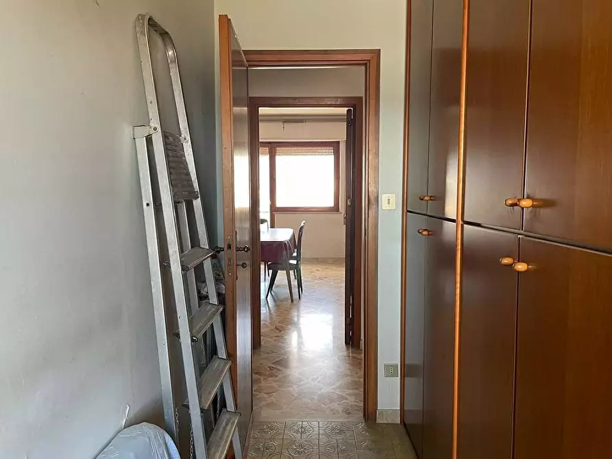 Immagine 26 di Appartamento in vendita  in Viale Regione Siciliana Nord Ovest a Palermo