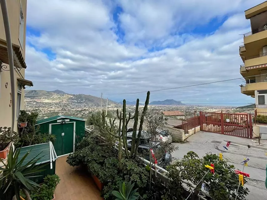 Immagine 2 di Appartamento in affitto  in Via Buccheri a Monreale