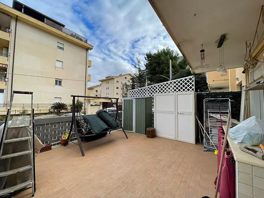 Immagine 4 di Appartamento in affitto  in Via Buccheri a Monreale