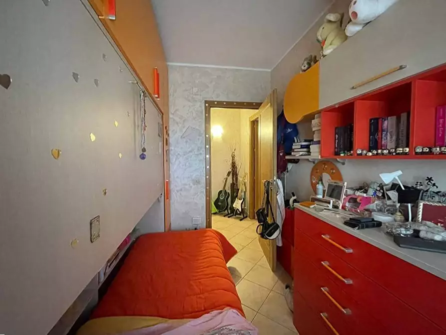 Immagine 13 di Appartamento in affitto  in Via Buccheri a Monreale