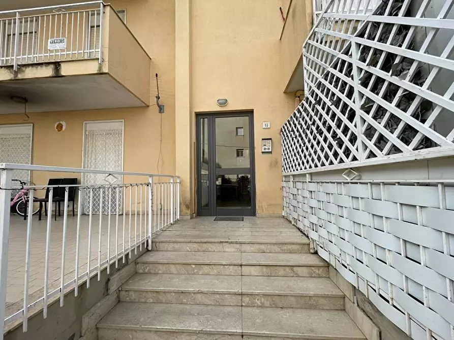 Immagine 17 di Appartamento in affitto  in Via Buccheri a Monreale