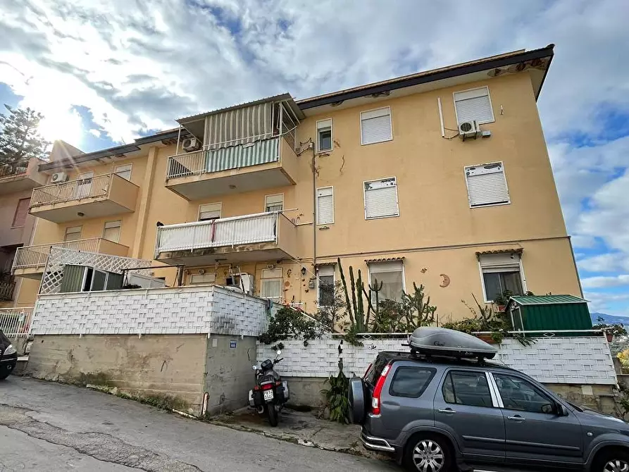 Immagine 19 di Appartamento in affitto  in Via Buccheri a Monreale