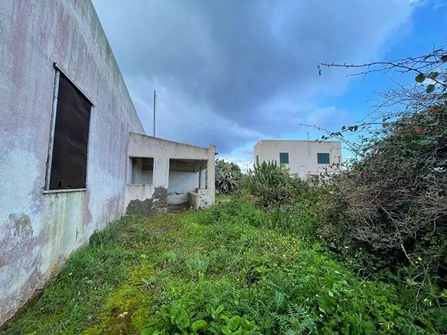 Immagine 2 di Casa indipendente in vendita  in Contrada Kazen a Pantelleria