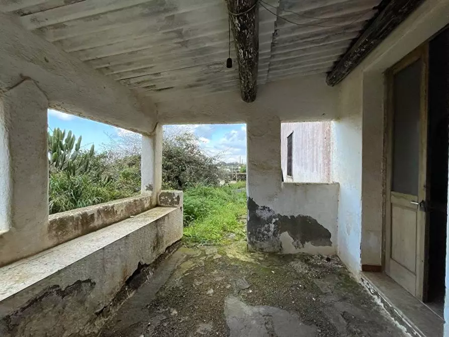 Immagine 5 di Casa indipendente in vendita  in Contrada Kazen a Pantelleria