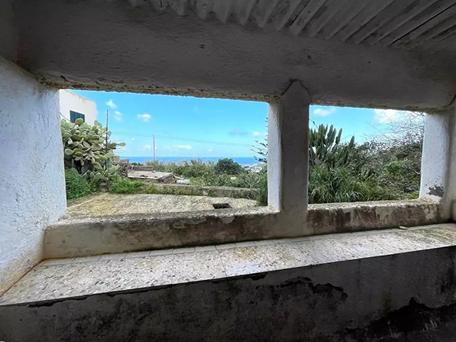 Immagine 6 di Casa indipendente in vendita  in Contrada Kazen a Pantelleria