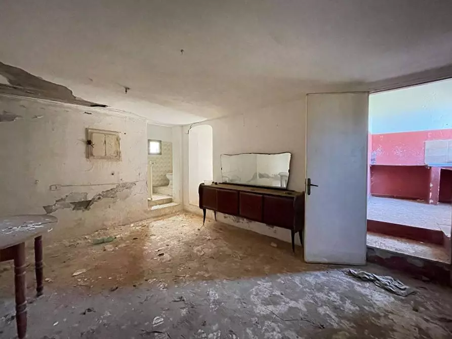 Immagine 13 di Casa indipendente in vendita  in Contrada Kazen a Pantelleria