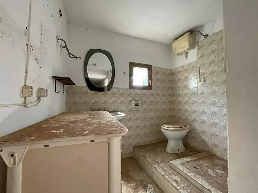 Immagine 18 di Casa indipendente in vendita  in Contrada Kazen a Pantelleria