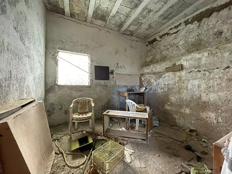 Immagine 19 di Casa indipendente in vendita  in Contrada Kazen a Pantelleria