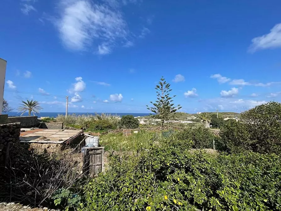 Immagine 24 di Casa indipendente in vendita  in Contrada Kazen a Pantelleria