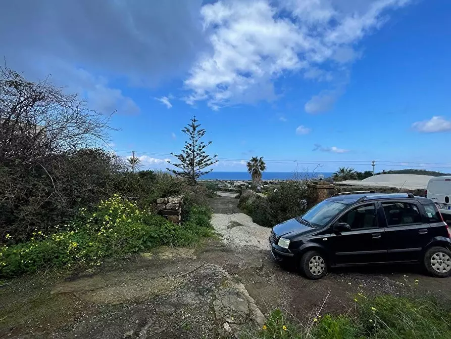 Immagine 26 di Casa indipendente in vendita  in Contrada Kazen a Pantelleria