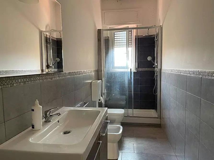 Immagine 21 di Appartamento in vendita  in Via Mariano Stabile a Palermo