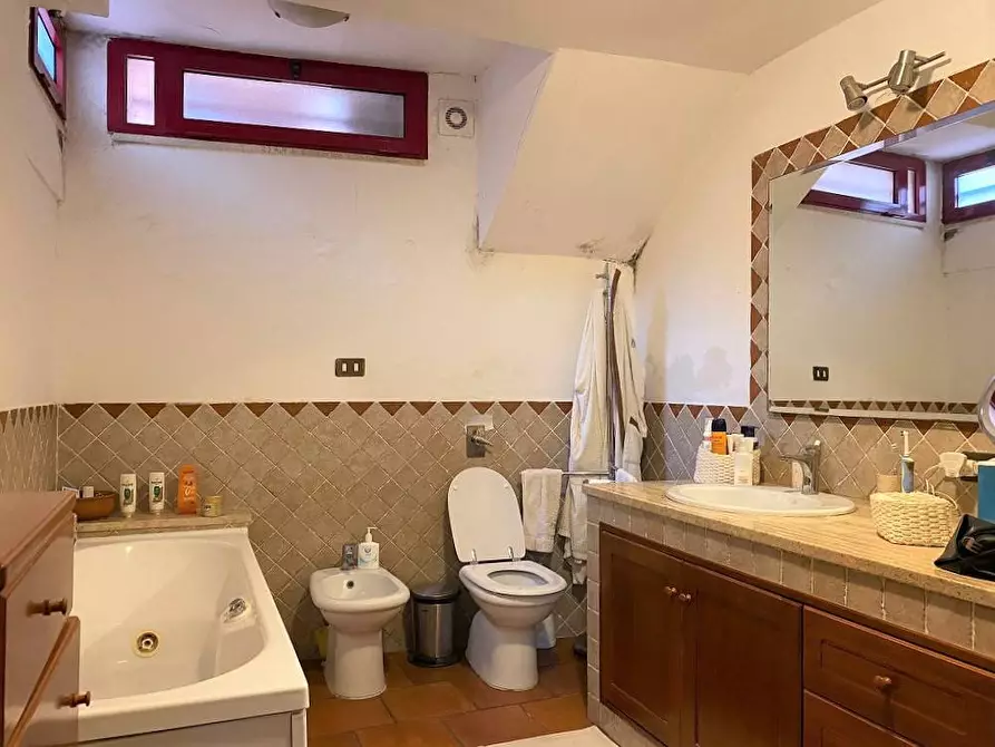 Immagine 29 di Villa in vendita  in Via Pazienza a Palermo