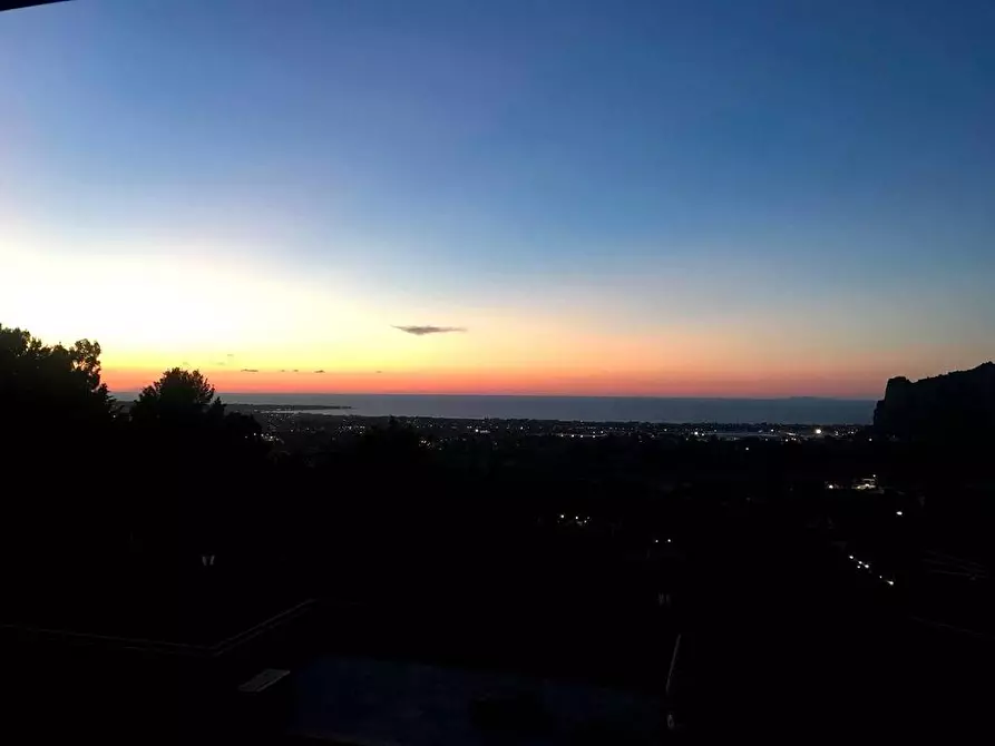 Immagine 21 di Casa indipendente in vendita  in via Milazzo a Carini