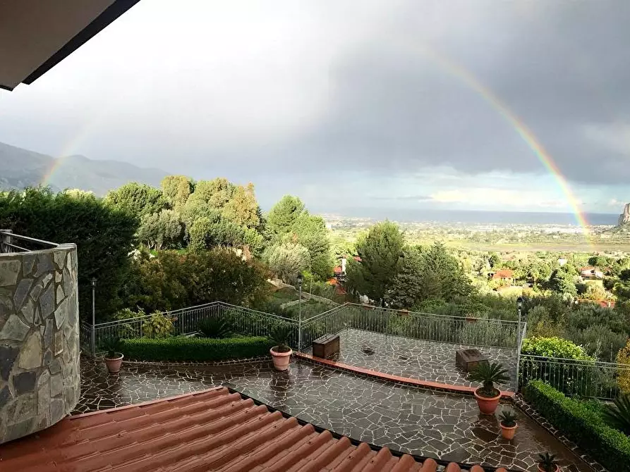 Immagine 22 di Casa indipendente in vendita  in via Milazzo a Carini