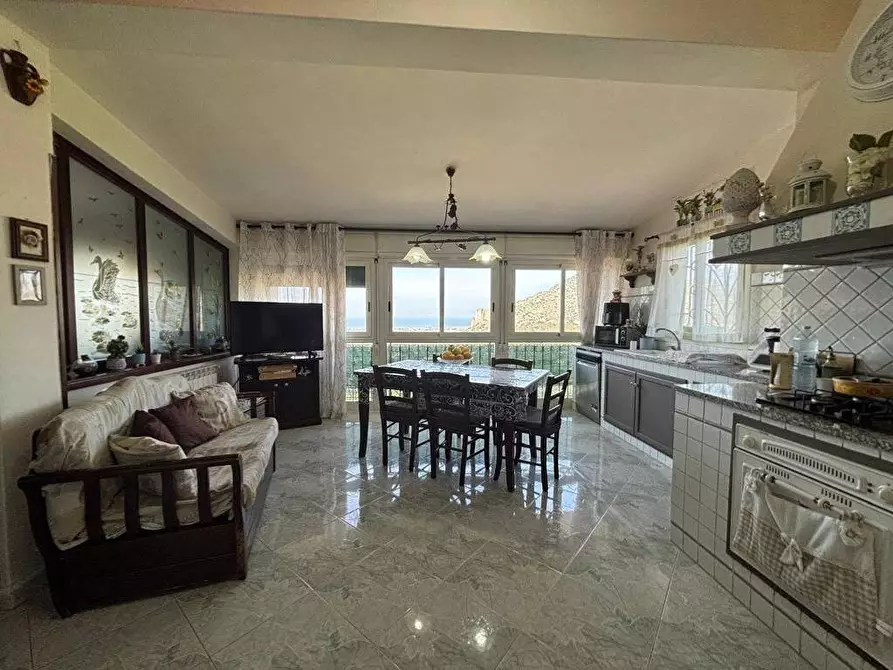 Immagine 24 di Casa indipendente in vendita  in via Milazzo a Carini