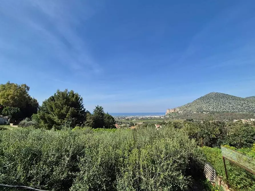 Immagine 4 di Casa indipendente in vendita  in via Milazzo a Carini