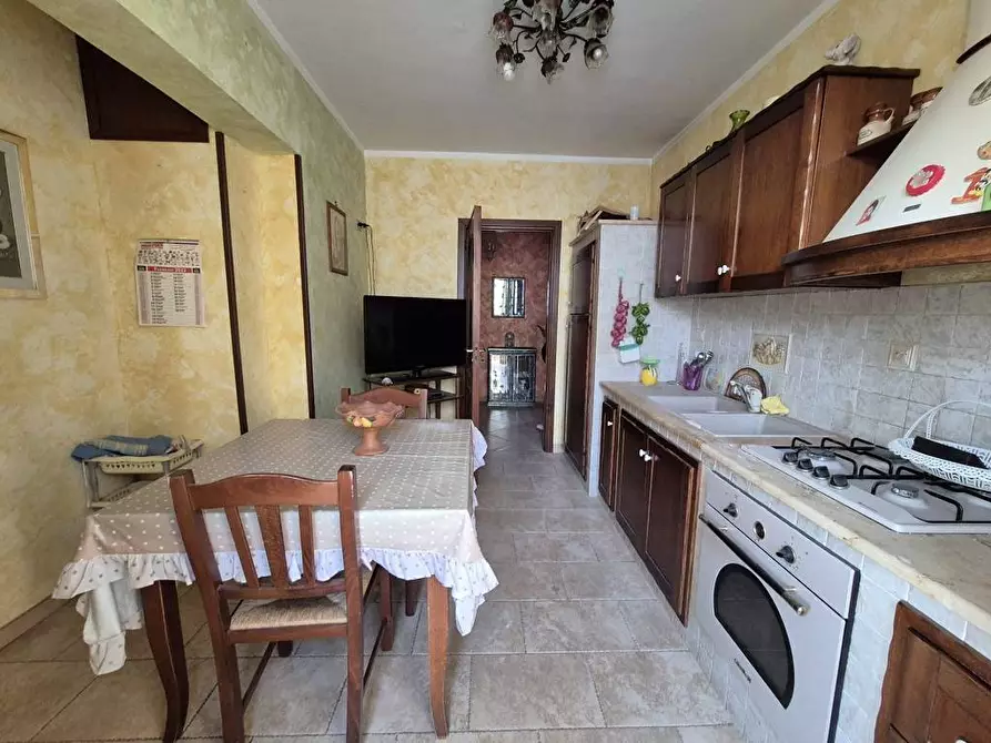 Immagine 11 di Appartamento in vendita  in Via Cartagine a Palermo