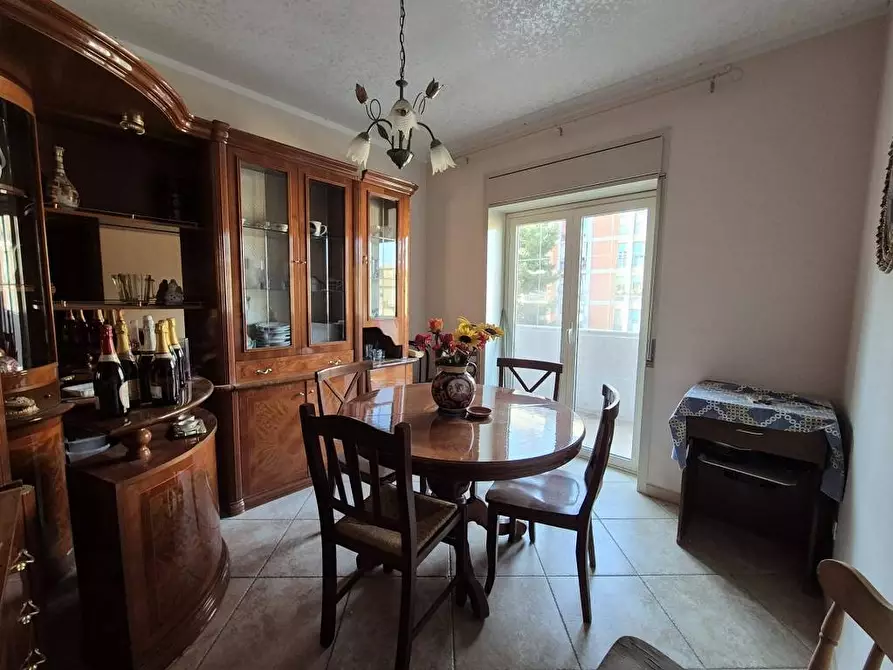 Immagine 14 di Appartamento in vendita  in Via Cartagine a Palermo