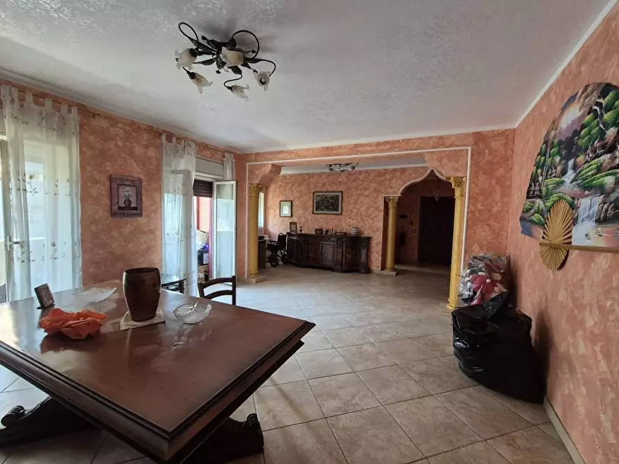 Immagine 9 di Appartamento in vendita  in Via Cartagine a Palermo