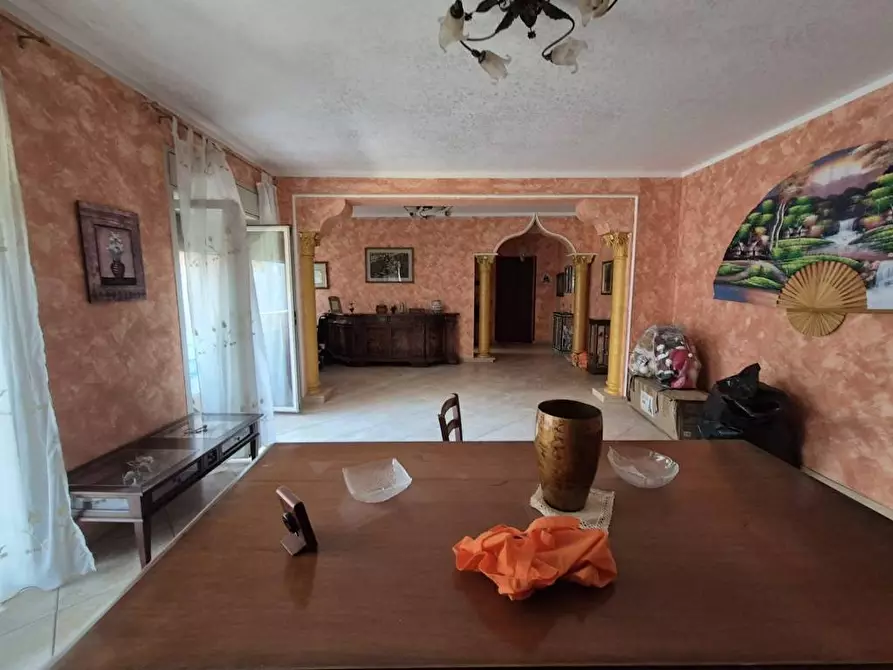 Immagine 10 di Appartamento in vendita  in Via Cartagine a Palermo