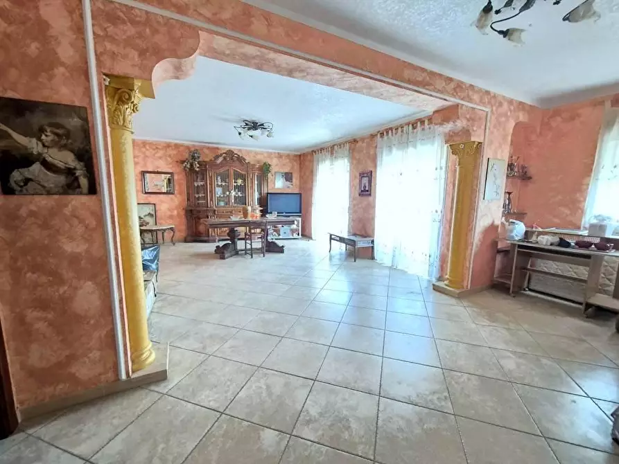 Immagine 4 di Appartamento in vendita  in Via Cartagine a Palermo