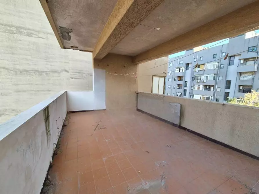 Immagine 19 di Appartamento in vendita  in Via Cartagine a Palermo