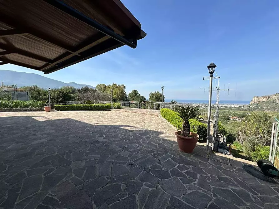 Immagine 5 di Casa indipendente in vendita  in via Milazzo a Carini