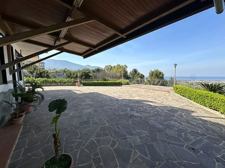 Immagine 6 di Casa indipendente in vendita  in via Milazzo a Carini