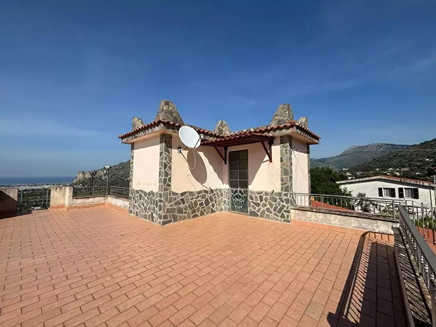 Immagine 16 di Casa indipendente in vendita  in via Milazzo a Carini