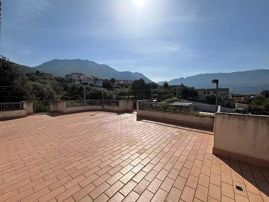 Immagine 15 di Casa indipendente in vendita  in via Milazzo a Carini