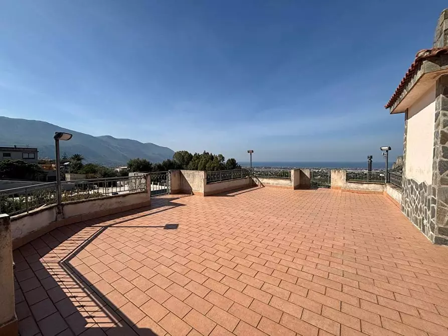 Immagine 14 di Casa indipendente in vendita  in via Milazzo a Carini