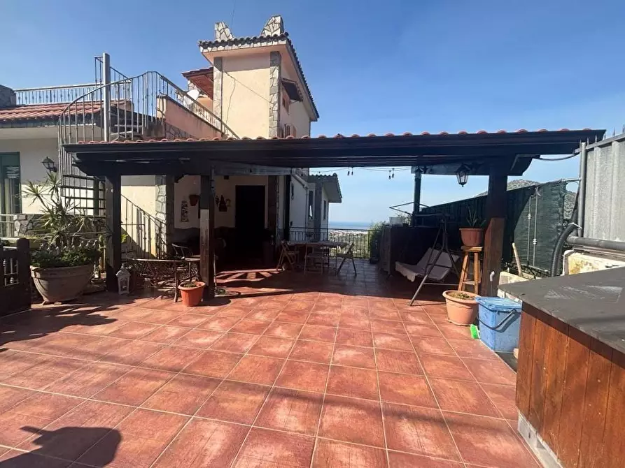 Immagine 13 di Casa indipendente in vendita  in via Milazzo a Carini