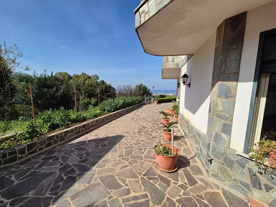 Immagine 9 di Casa indipendente in vendita  in via Milazzo a Carini