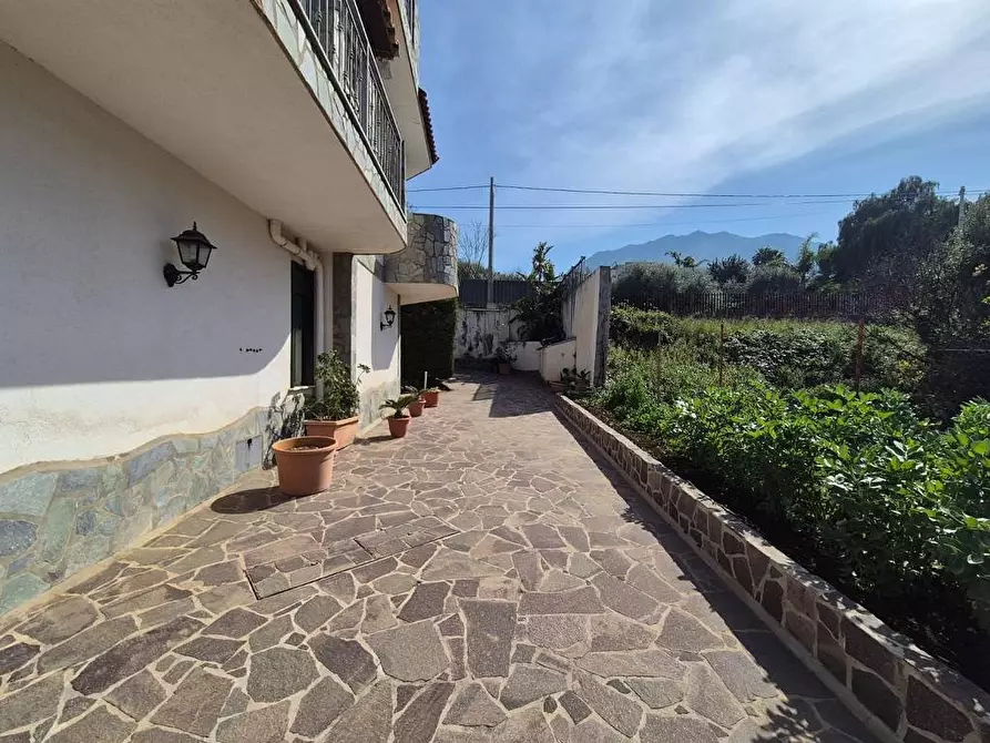 Immagine 8 di Casa indipendente in vendita  in via Milazzo a Carini