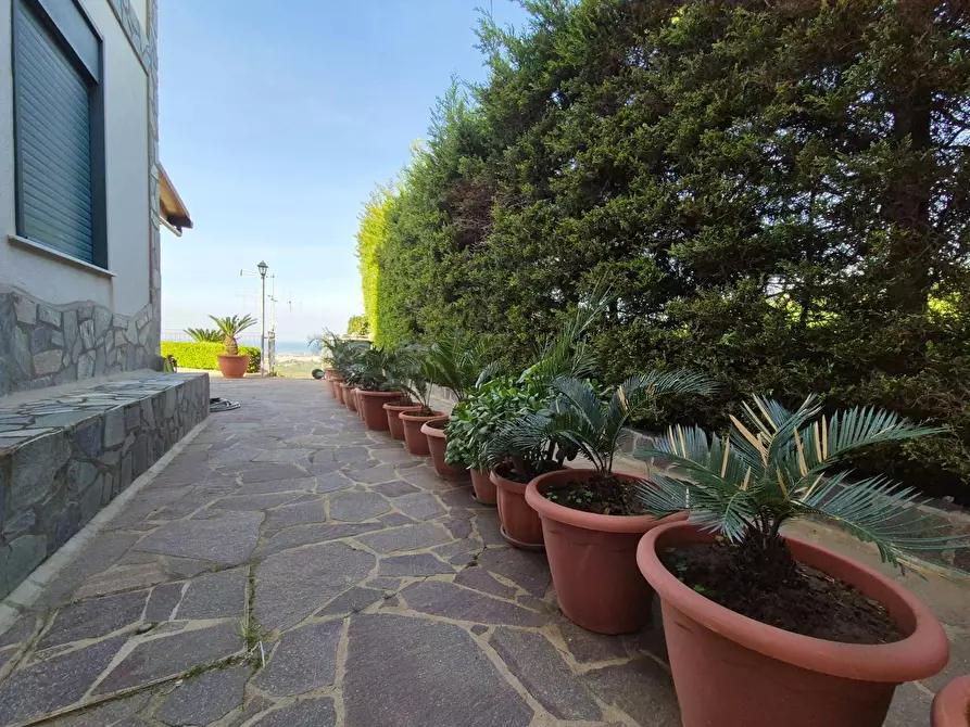 Immagine 10 di Casa indipendente in vendita  in via Milazzo a Carini