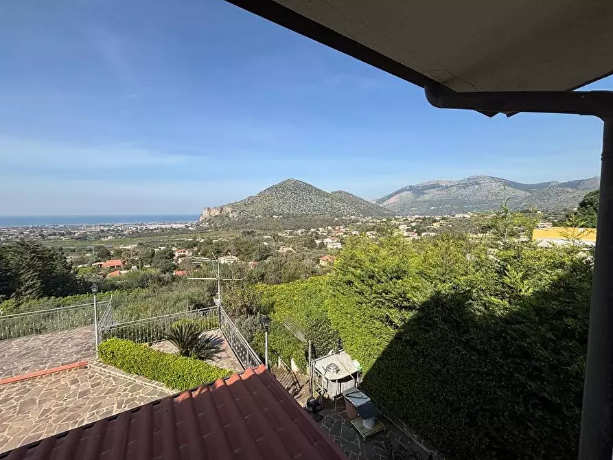 Immagine 17 di Casa indipendente in vendita  in via Milazzo a Carini