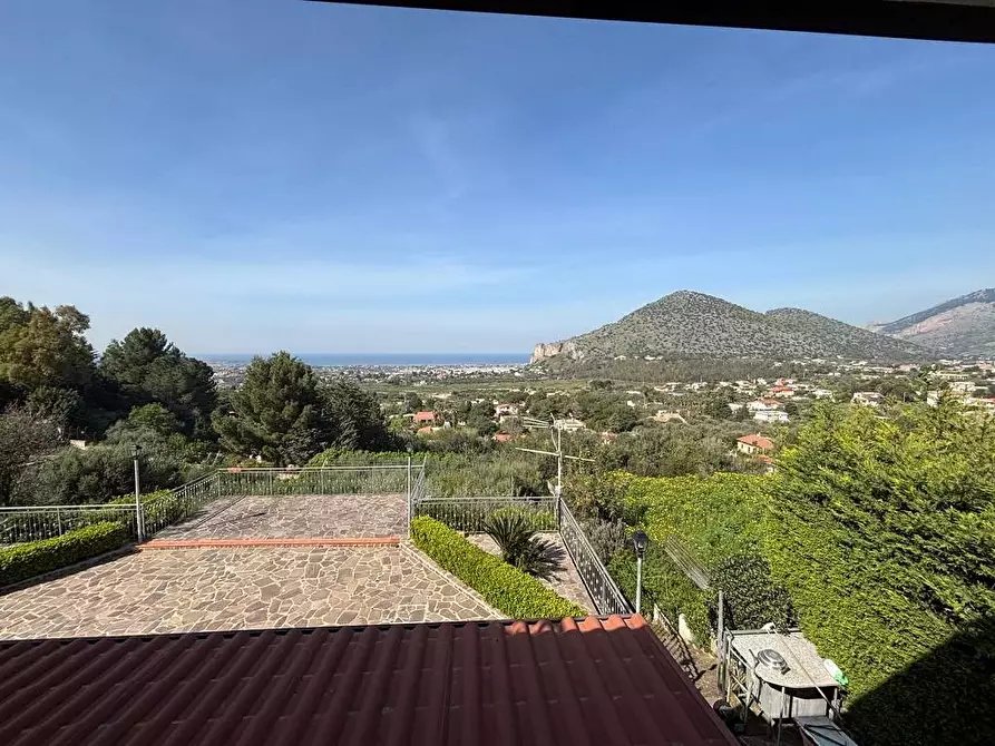 Immagine 18 di Casa indipendente in vendita  in via Milazzo a Carini