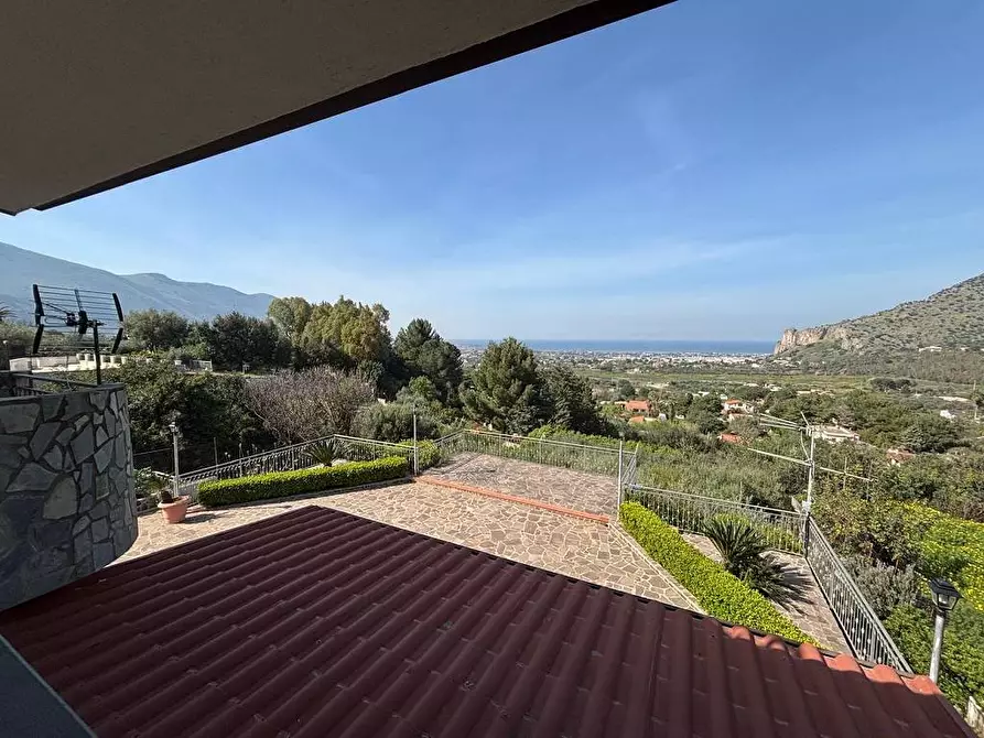 Immagine 19 di Casa indipendente in vendita  in via Milazzo a Carini