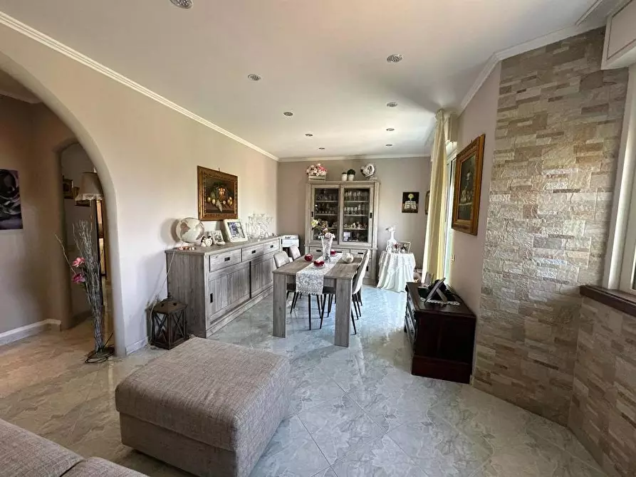 Immagine 30 di Casa indipendente in vendita  in via Milazzo a Carini