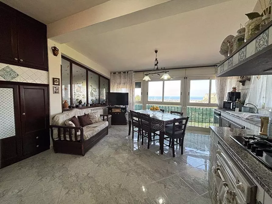 Immagine 23 di Casa indipendente in vendita  in via Milazzo a Carini