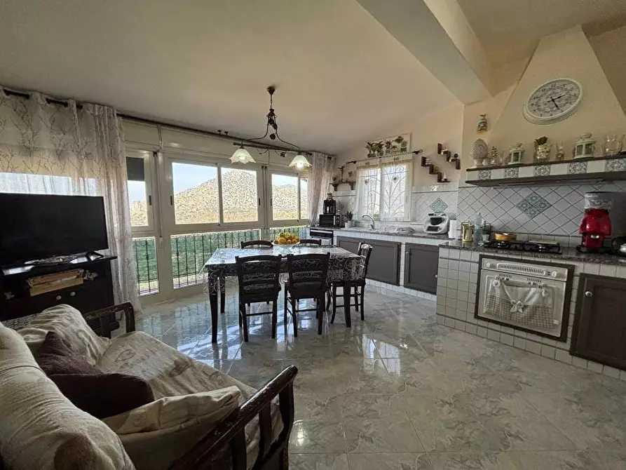 Immagine 25 di Casa indipendente in vendita  in via Milazzo a Carini