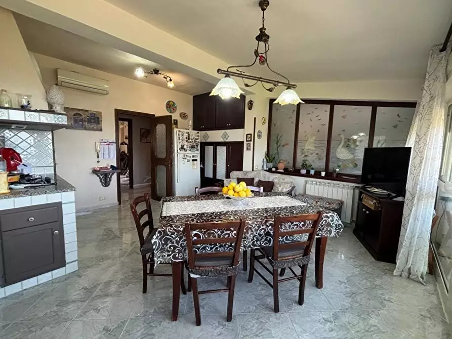 Immagine 26 di Casa indipendente in vendita  in via Milazzo a Carini