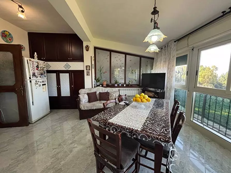 Immagine 27 di Casa indipendente in vendita  in via Milazzo a Carini